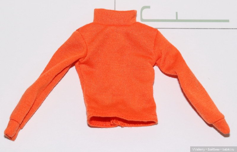 Частичный аутфит Ski Date Bellamy (фото 3)