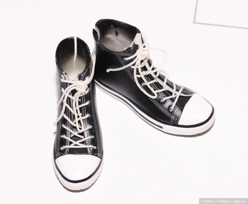 Обувь ноунейм — Обувь для кукол