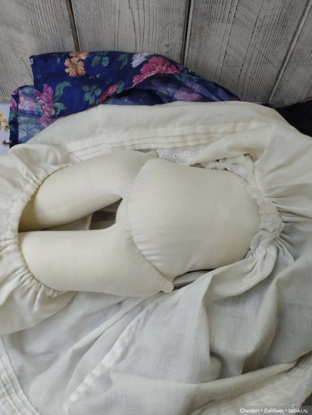 Китаянка — Игровые куклы (фото 4)