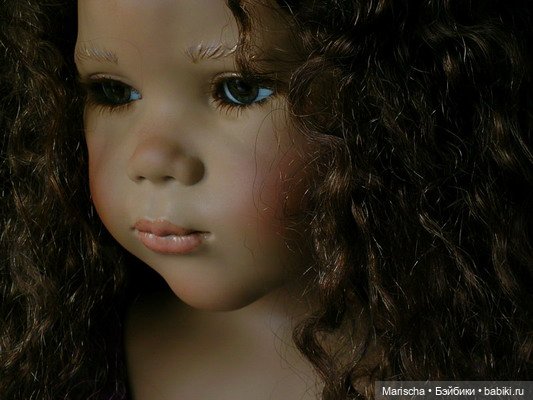 Thabi от Annette Himstedt (фото 8)