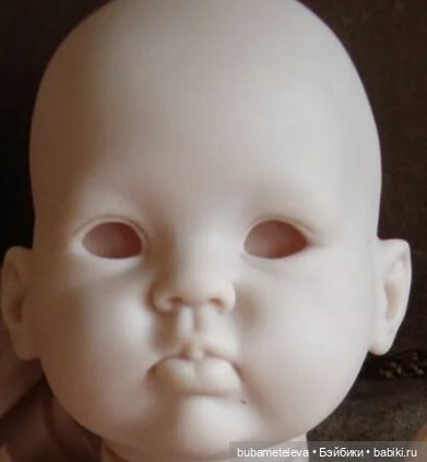 Молд Гудлес с телом оригинальный (фото 4)