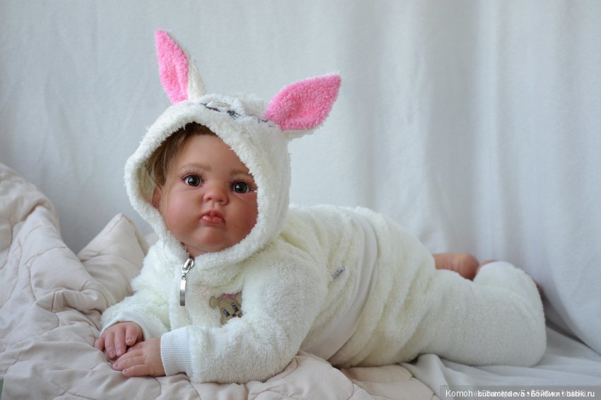 Молд Гудлес с телом оригинальный (фото 6)