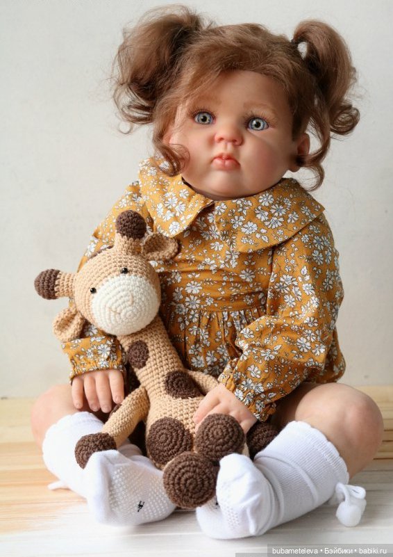 Молд Гудлес с телом оригинальный (фото 5)