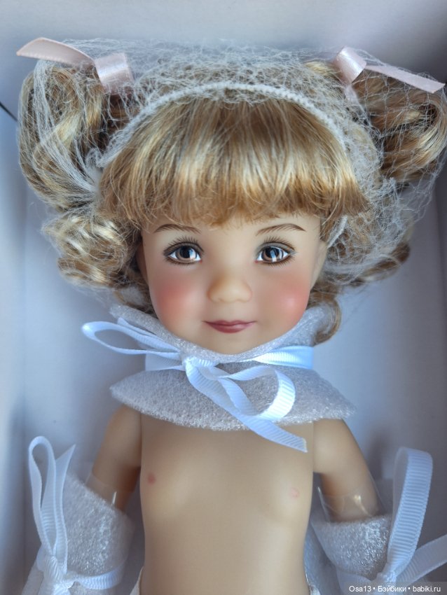 Кейси Kayci Li'l Dreamer — Игровые куклы (фото 4)