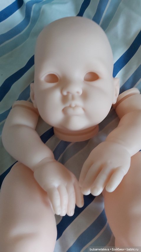 Молд Гудлес с телом оригинальный (фото 2)