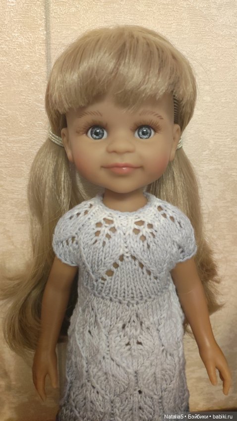 Клео (Клепа) Ириска Паола Рейна (фото 4)