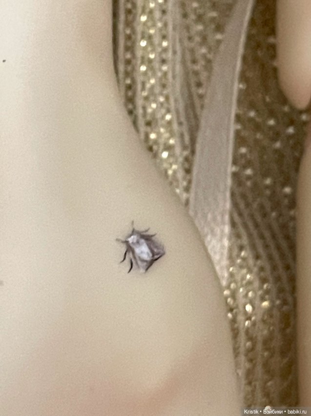 Продаю оригинал Popovy Sisters doll Peewit (фото 2)