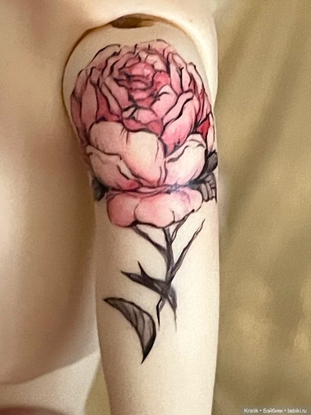 Продаю оригинал Popovy Sisters doll Peewit (фото 3)