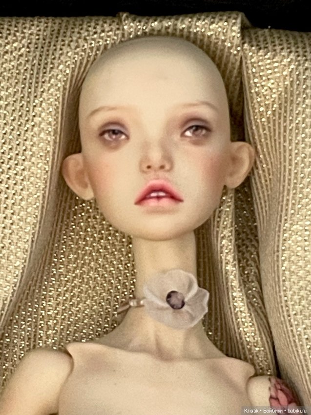 Продаю оригинал Popovy Sisters doll Peewit (фото 4)