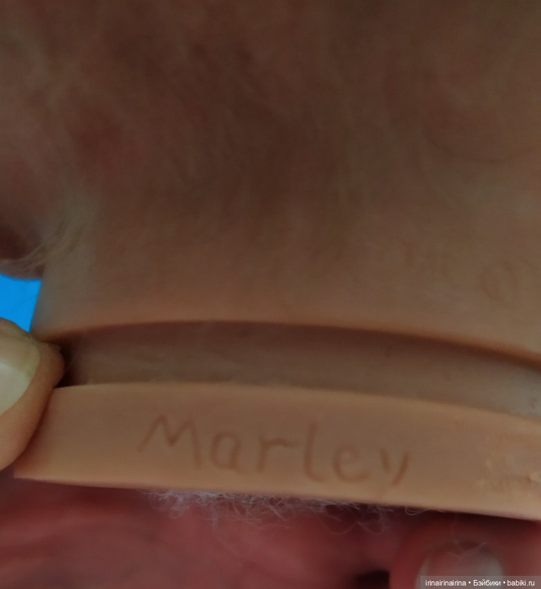 Реборн мальчик (434) — Куклы реборн (фото 6)