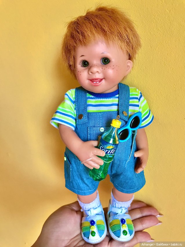 Rosemaria Anna Muller Студийный Мини Вихтель 26см (фото 3)