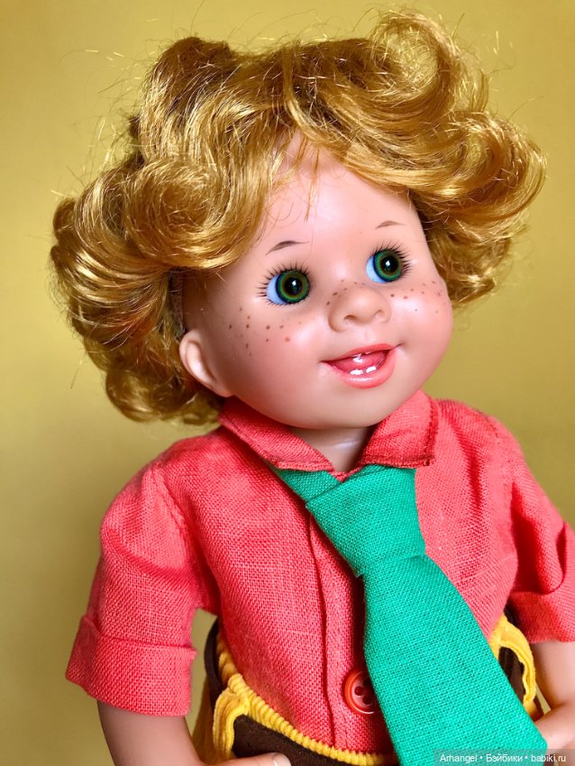 Rosemaria Anna Muller Студийный Мини Вихтель 26см (фото 5)