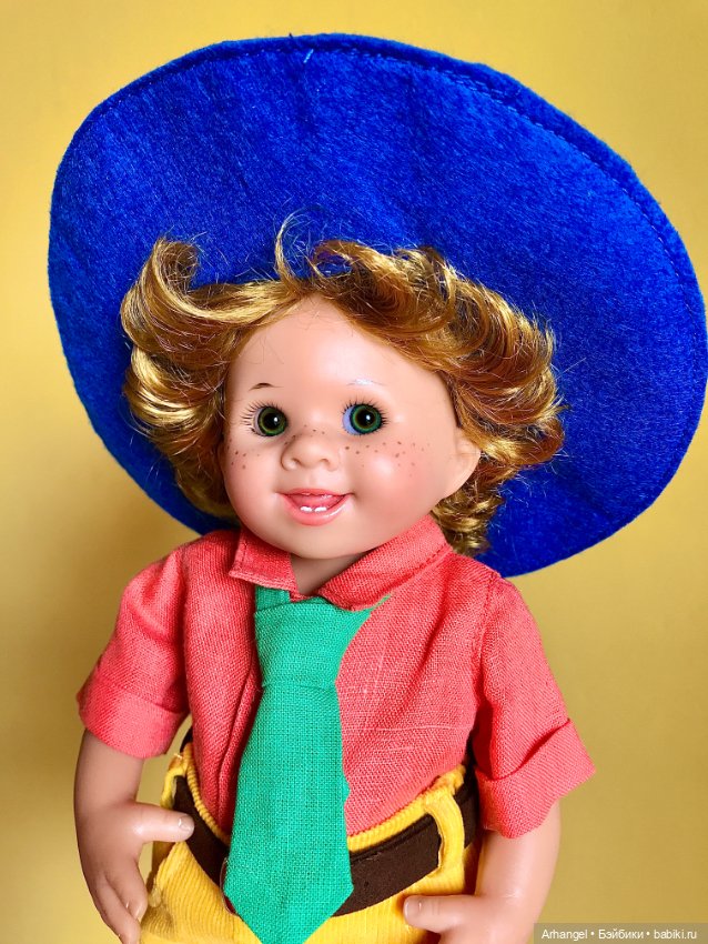 Rosemaria Anna Muller Студийный Мини Вихтель 26см (фото 6)