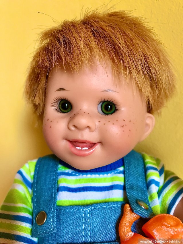 Rosemaria Anna Muller Студийный Мини Вихтель 26см (фото 7)