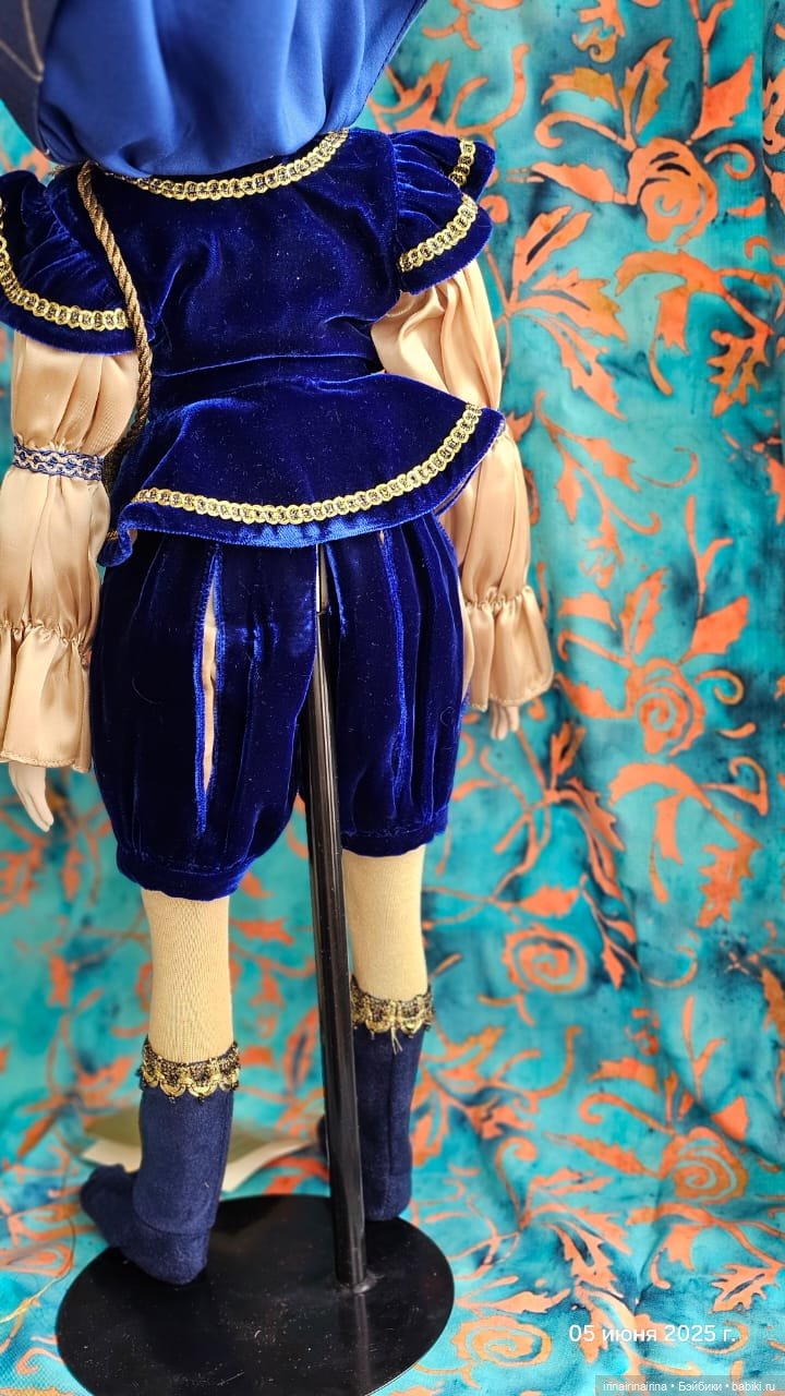 Принц Очаровательный ( 453.1) (фото 6)