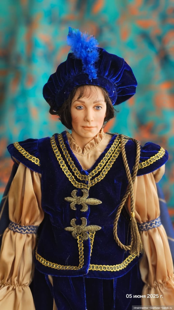 Принц Очаровательный ( 453.1) (фото 3)