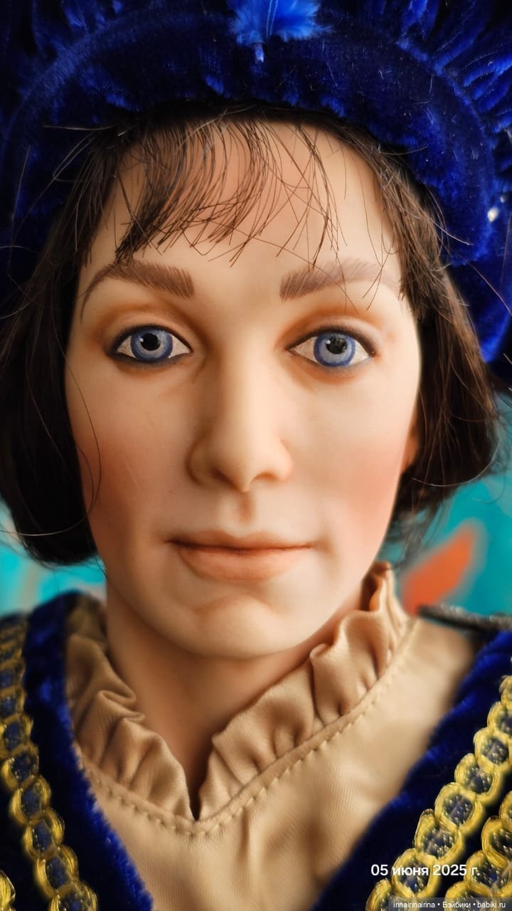 Принц Очаровательный ( 453.1) (фото 4)