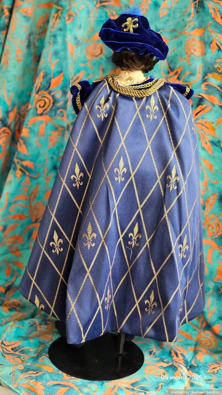 Принц Очаровательный ( 453.1) (фото 5)