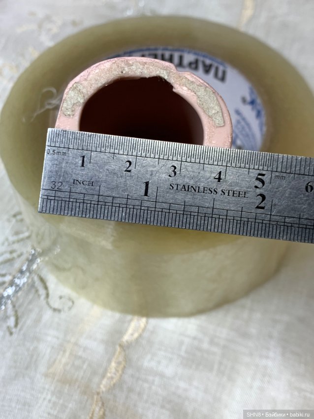 Ручки фарфоровые парные — Тела и головы для кукол (фото 9)