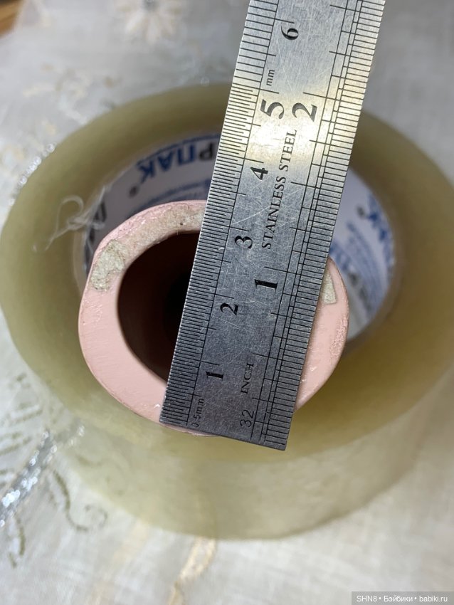 Ручки фарфоровые парные — Тела и головы для кукол (фото 10)