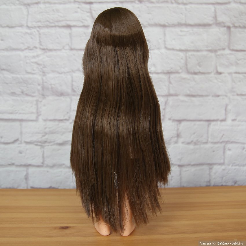 Paola Reina, кукла Кэрол "Рапунцель", № 17, 32 см, арт 13213 (фото 5)