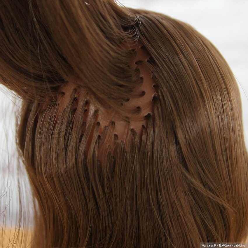 Paola Reina, кукла Кэрол "Рапунцель", № 19, 32 см, арт 13213