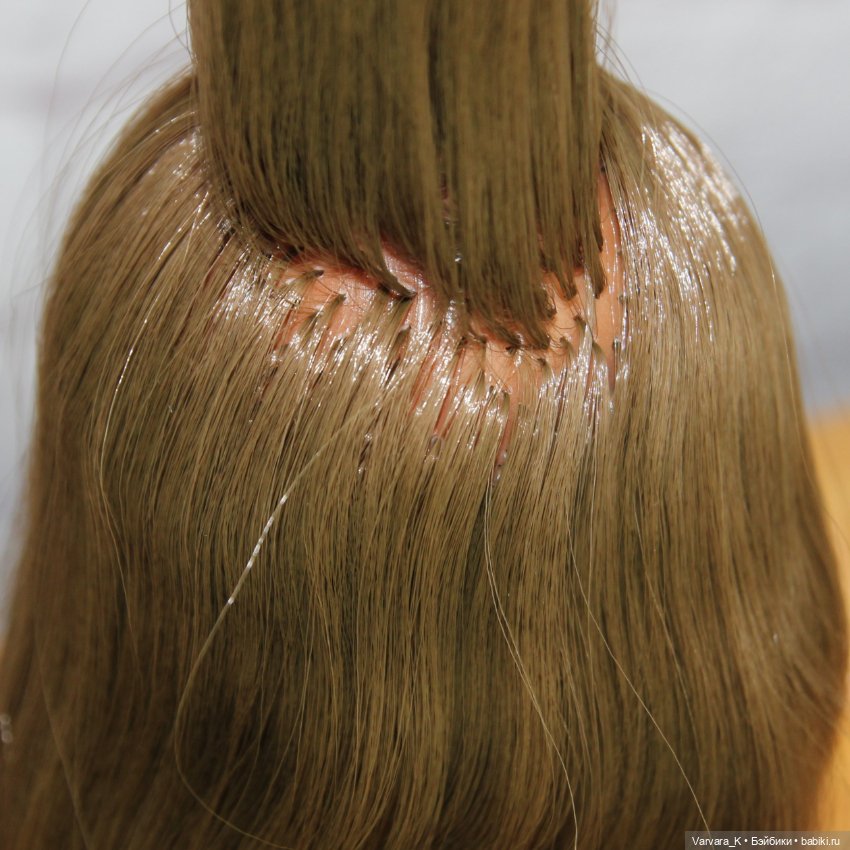 Paola Reina, кукла Кэрол "Рапунцель", № 20, 32 см, арт 13213 (фото 10)