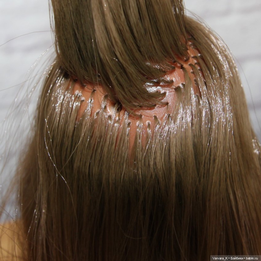 Paola Reina, кукла Кэрол "Рапунцель", № 18, 32 см, арт 13213