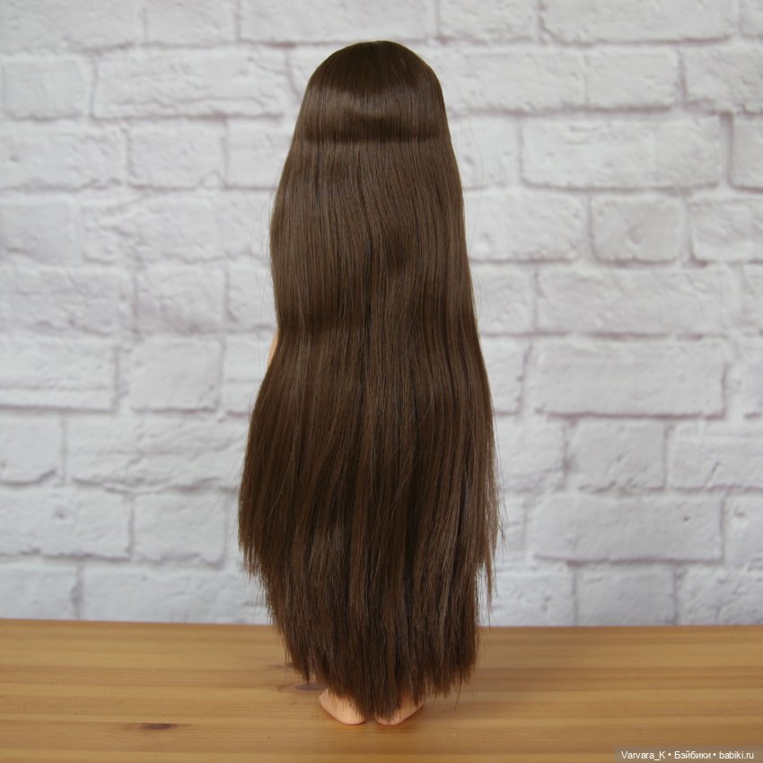 Paola Reina, кукла Кэрол "Рапунцель", № 18, 32 см, арт 13213 (фото 6)