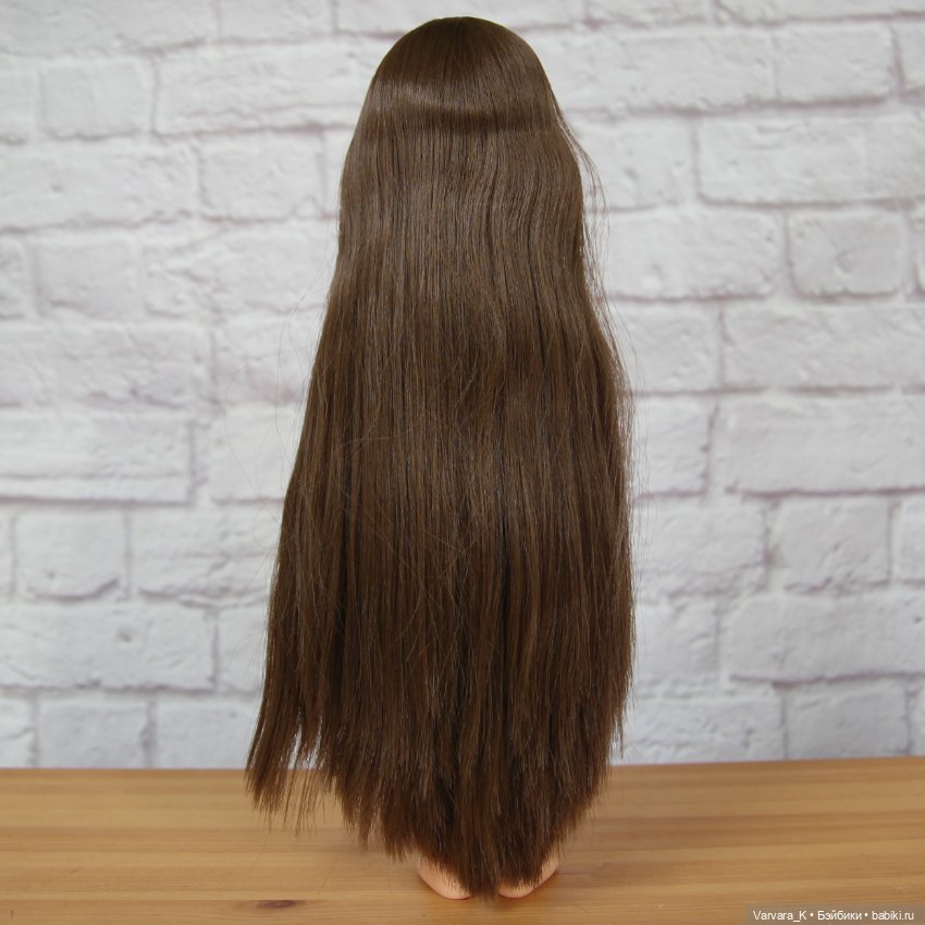 Paola Reina, кукла Кэрол "Рапунцель", № 20, 32 см, арт 13213 (фото 7)