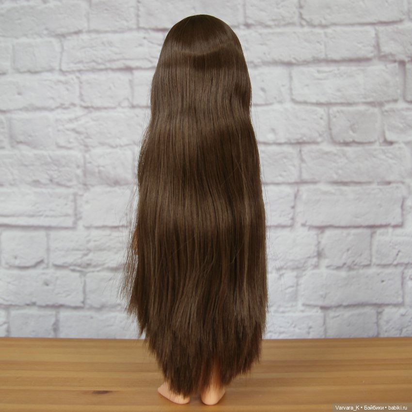 Paola Reina, кукла Кэрол "Рапунцель", № 19, 32 см, арт 13213 (фото 6)