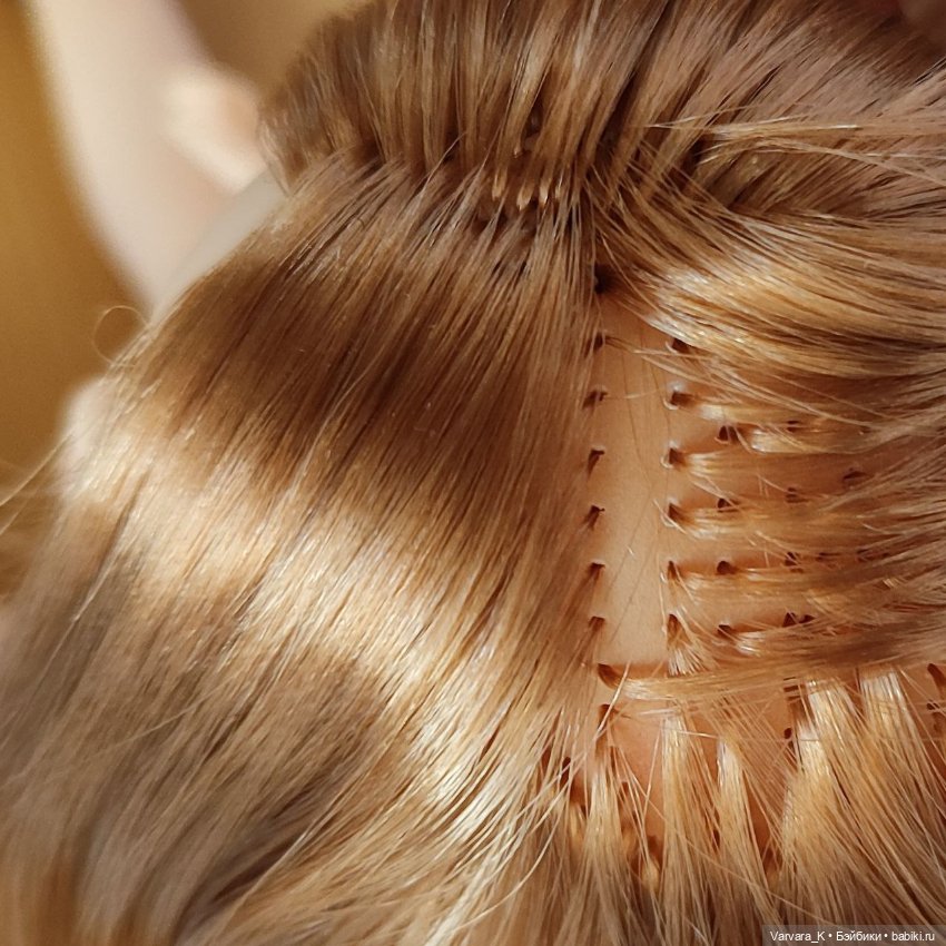 Paola Reina Кукла Кристи, 32 см, в пижаме , 2025, № 4 (фото 5)