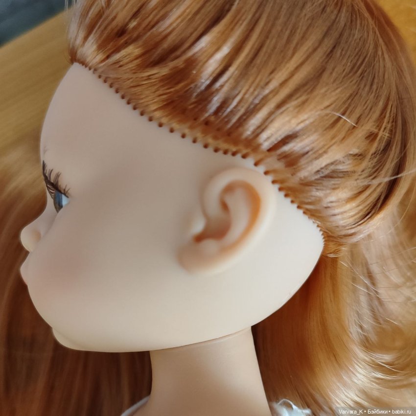 Paola Reina Кукла Кристи, 32 см, в пижаме , 2025, № 4