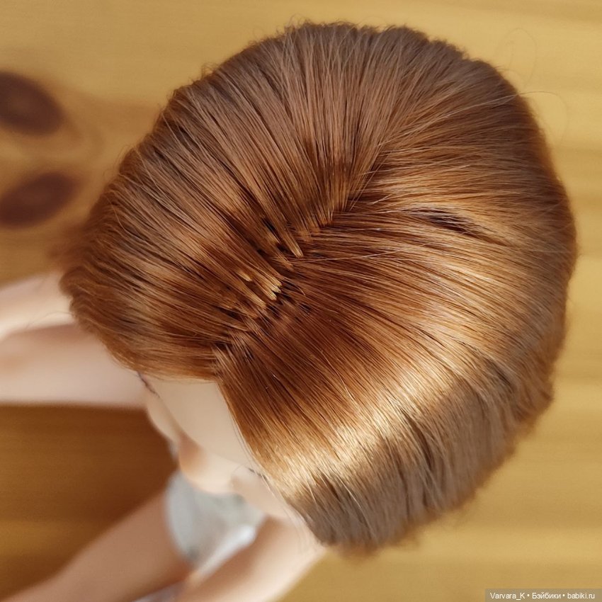 Paola Reina Кукла Кристи, 32 см, в пижаме , 2025, № 4 (фото 6)