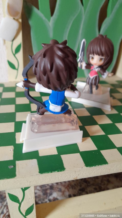 Корейские ребятишки — Игровые куклы (фото 8)