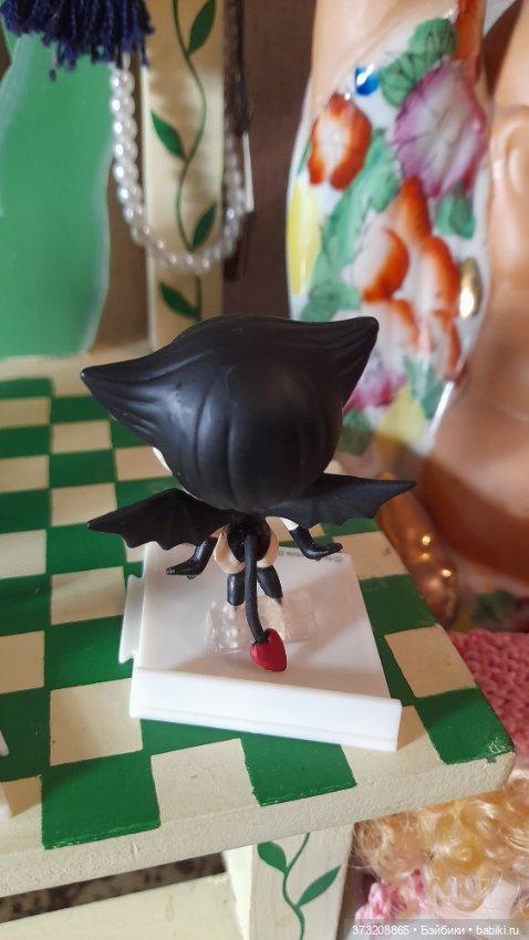 Корейские ребятишки — Игровые куклы (фото 5)