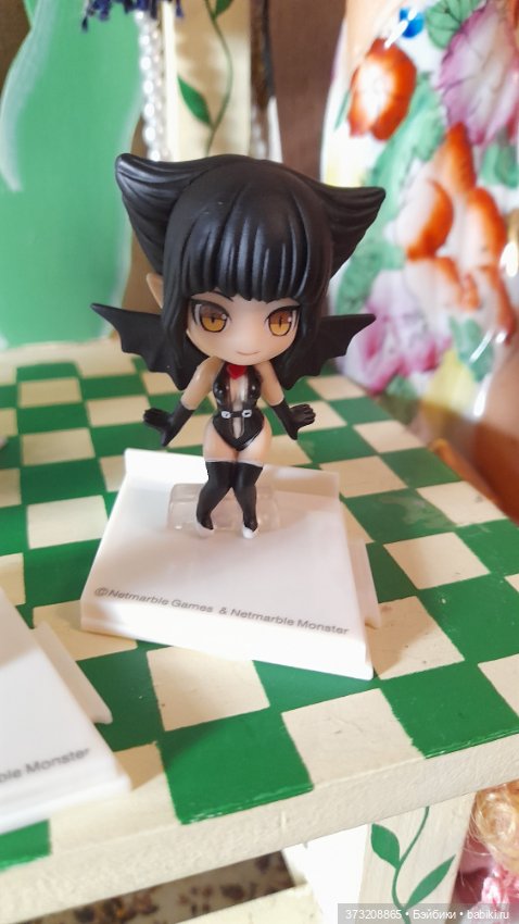 Корейские ребятишки — Игровые куклы (фото 4)