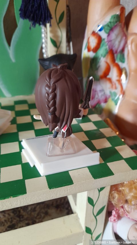 Корейские ребятишки — Игровые куклы (фото 6)