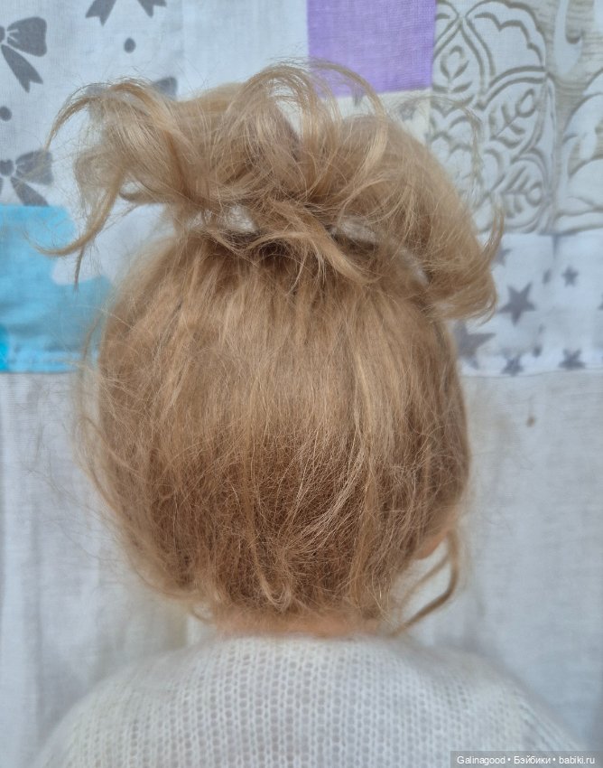 Amelie Elisabeth Lindner — Коллекционные куклы