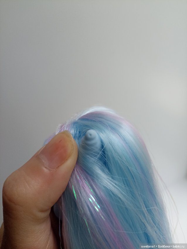 Эбби Монстр Хай — Игровые куклы (фото 4)