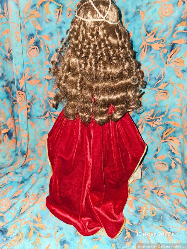 Маленькая Джульетта, дева Вероны (453.6) (фото 3)