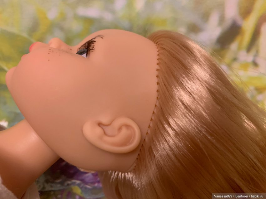 Очаровательная Роза 2025 г. от Paola Reina(Паола Рейна) (фото 10)