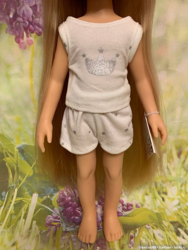 Очаровательная Роза 2025 г. от Paola Reina(Паола Рейна) (фото 3)