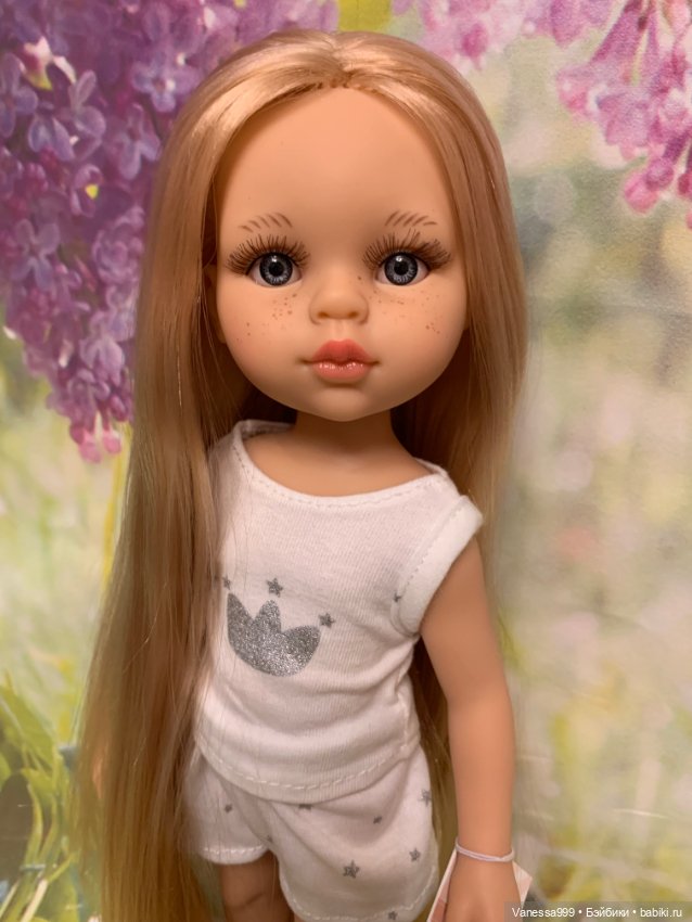 Очаровательная Роза 2025 г. от Paola Reina(Паола Рейна) (фото 7)