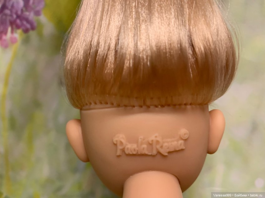 Очаровательная Роза 2025 г. от Paola Reina(Паола Рейна)