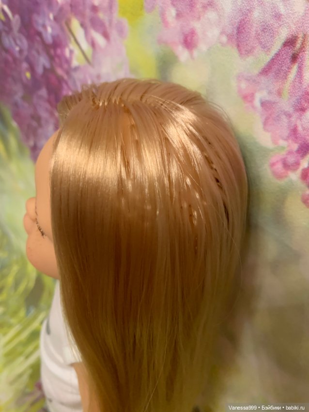 Очаровательная Роза 2025 г. от Paola Reina(Паола Рейна)