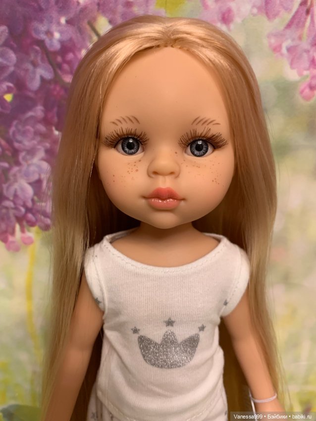 Очаровательная Роза 2025 г. от Paola Reina(Паола Рейна) (фото 2)