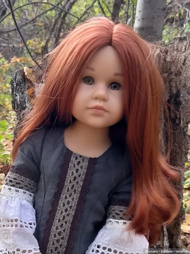 Эдда из Эдинбурга Готц Gotz (фото 7)