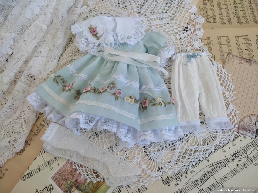 Продам наряд на куклу Ruby Red (фото 7)