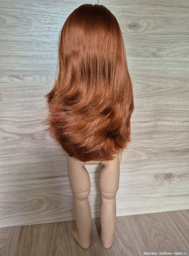 Эдда из Эдинбурга Готц Gotz (фото 3)